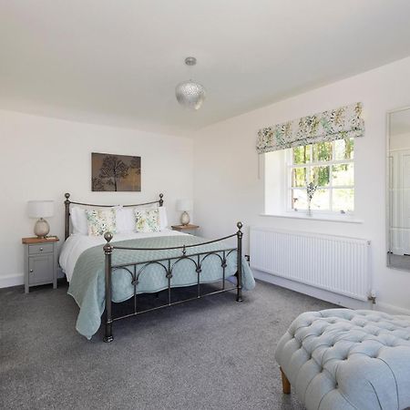 Laundry Cottage: Drumlanrig Castle Thornhill  Exteriér fotografie