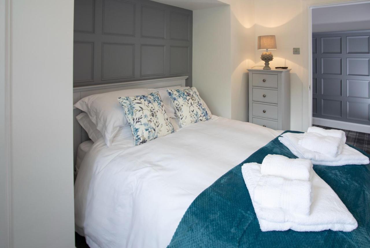 Laundry Cottage: Drumlanrig Castle Thornhill  Exteriér fotografie