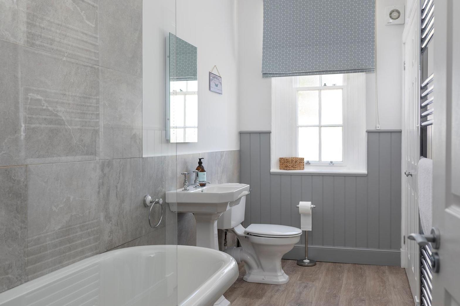 Laundry Cottage: Drumlanrig Castle Thornhill  Exteriér fotografie